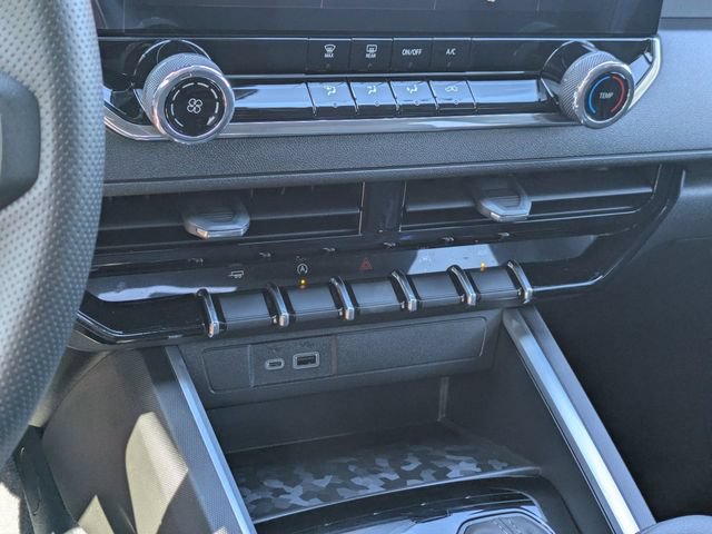 New 2026 Chevrolet Colorado W/T w/ WT Custom Package RWD image 18