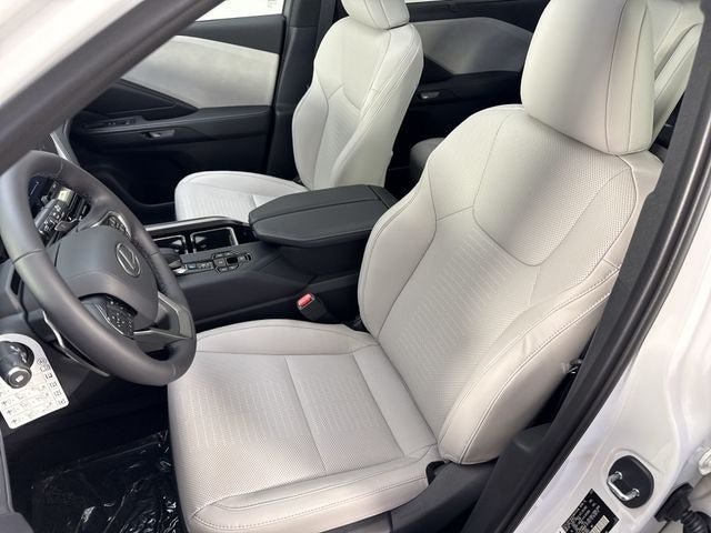 New 2026 Lexus TX 350 AWD image 18