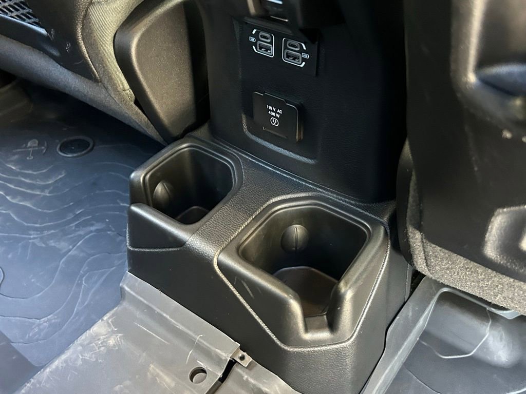 Used 2025 Jeep Gladiator Mojave image 46