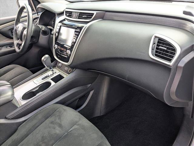 Used 2018 Nissan Murano SV w/ Cargo Package image 21