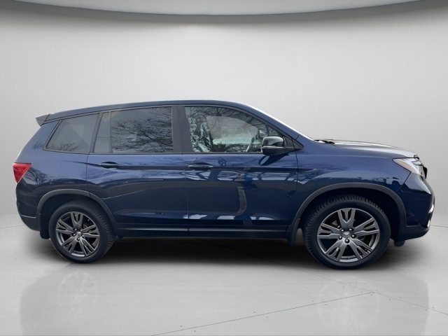 Used 2021 Honda Passport EX-L image 5