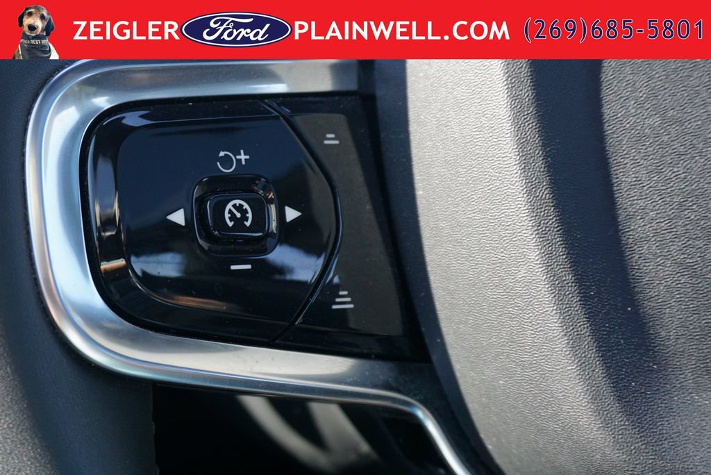 Used 2024 Polestar Polestar 2 AWD/4WD image 26
