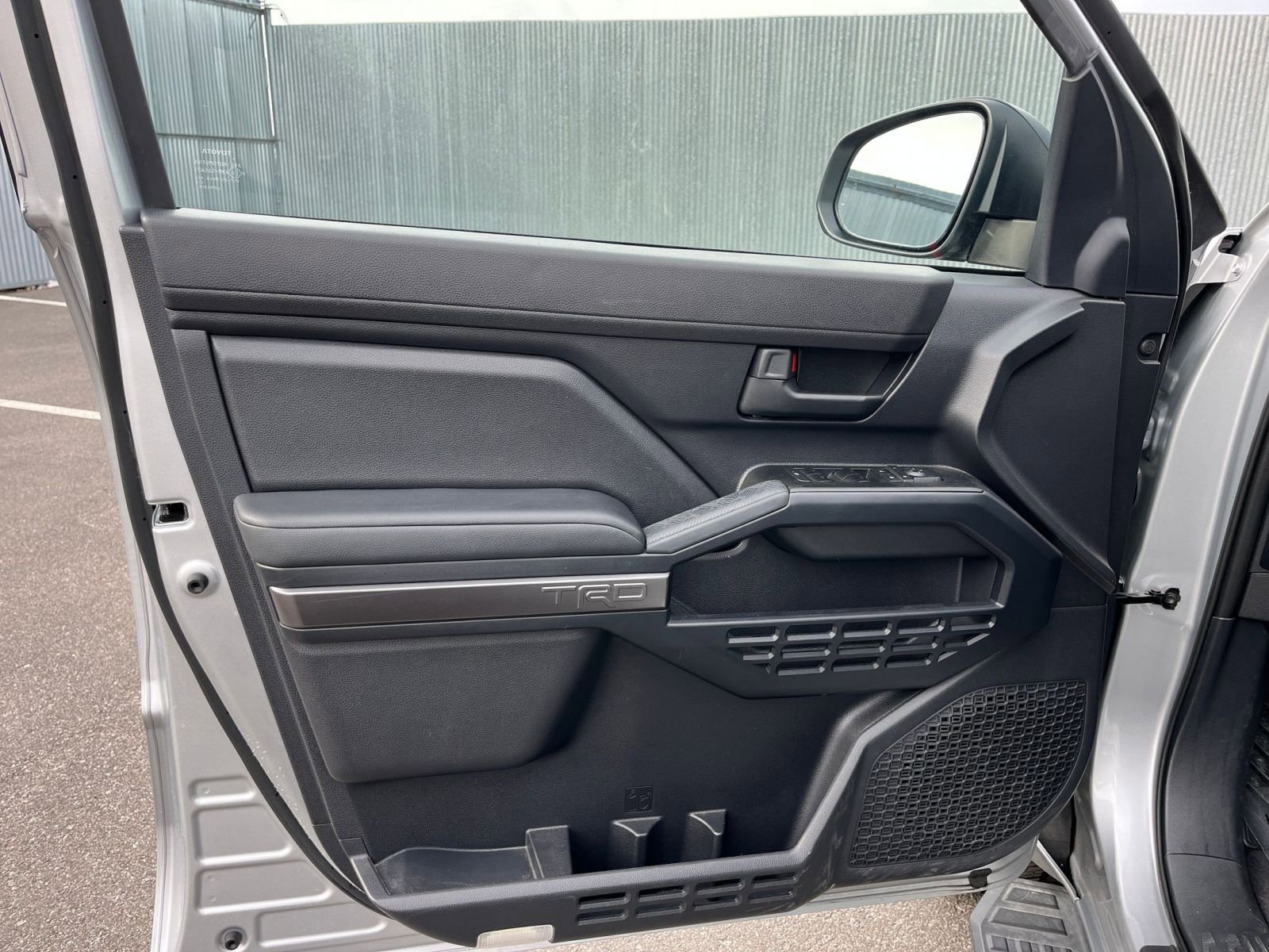 Used 2025 Toyota 4Runner TRD Off-Road image 20