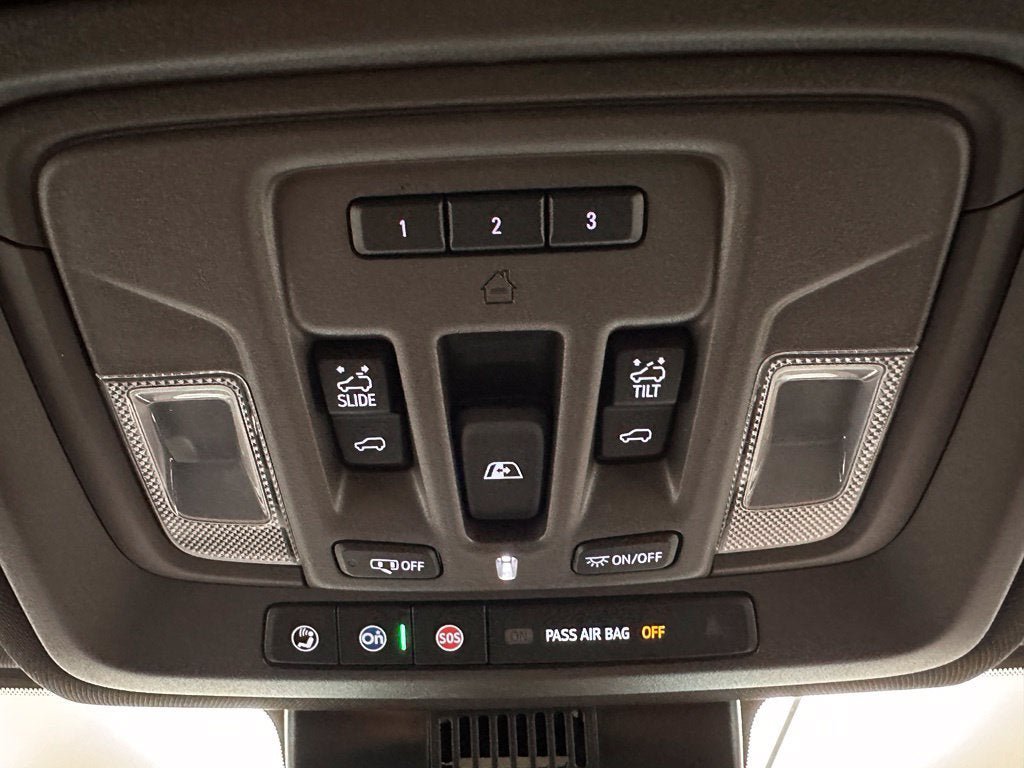 Used 2026 GMC Sierra 2500 Denali AWD/4WD image 20