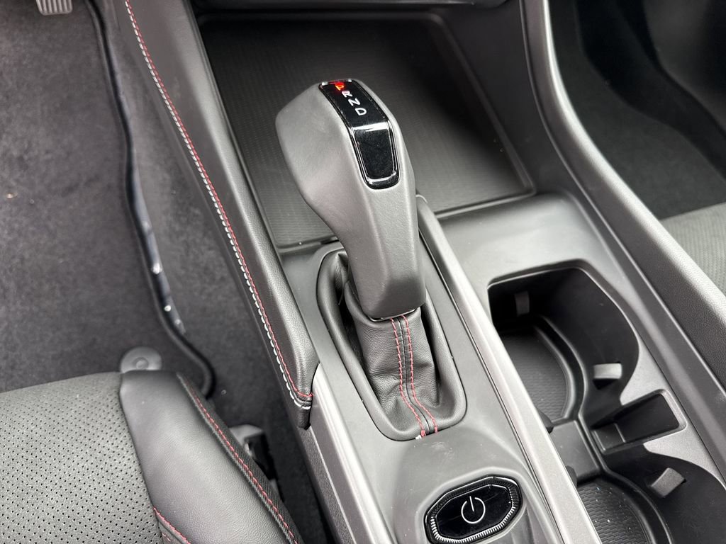 New 2026 Dodge Charger Daytona Scat Pack w/ Track Package image 32