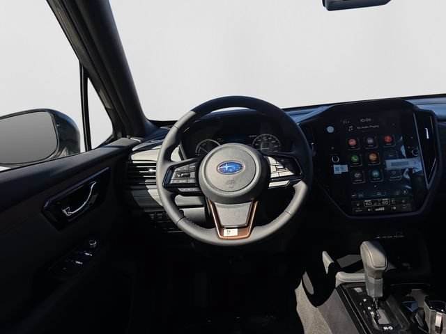 New 2026 Subaru Forester Touring AWD/4WD image 21