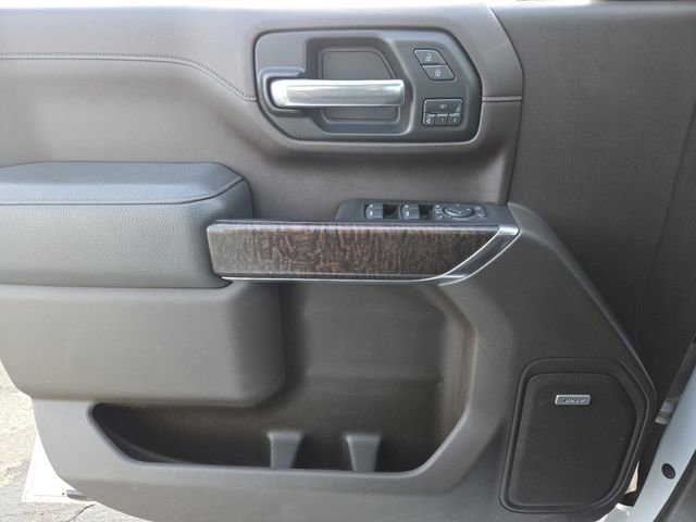 Used 2020 GMC Sierra 3500 Denali w/ Gooseneck/5TH Wheel Package image 37