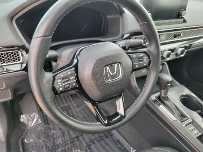Used 2023 Honda Civic EX image 25
