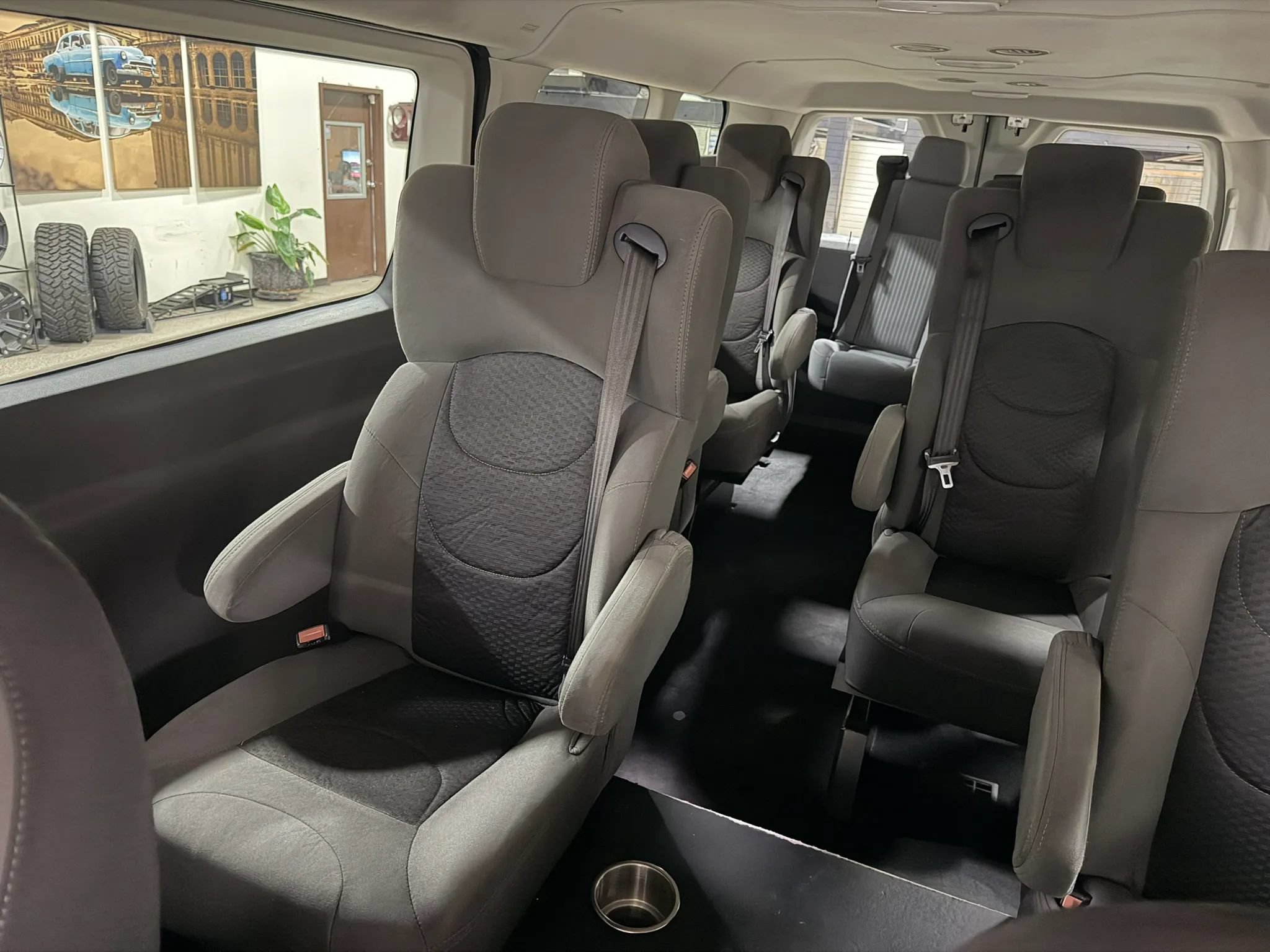 Used 2020 Ford Transit 350 XLT RWD image 43
