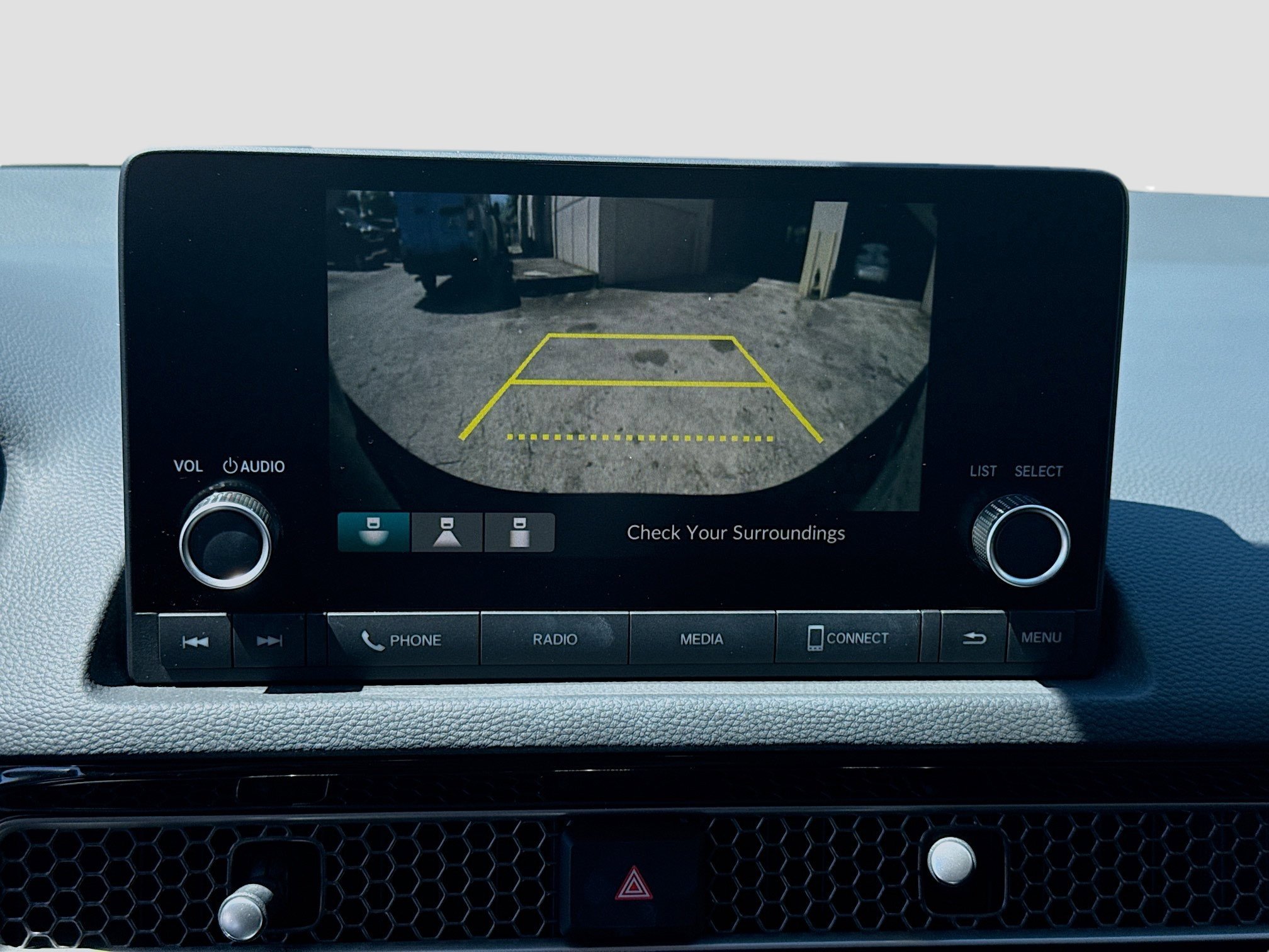 Used 2024 Honda Civic EX image 13