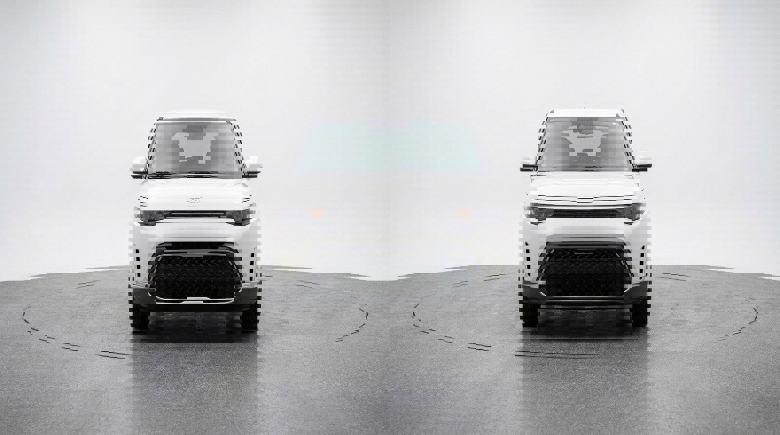 Used 2025 Kia Soul LX w/ LX Technology Package image 2