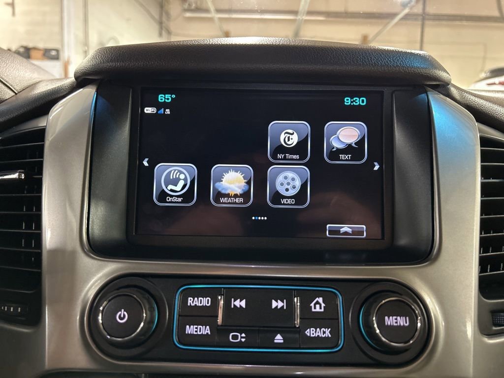 Used 2019 Chevrolet Suburban Premier image 34