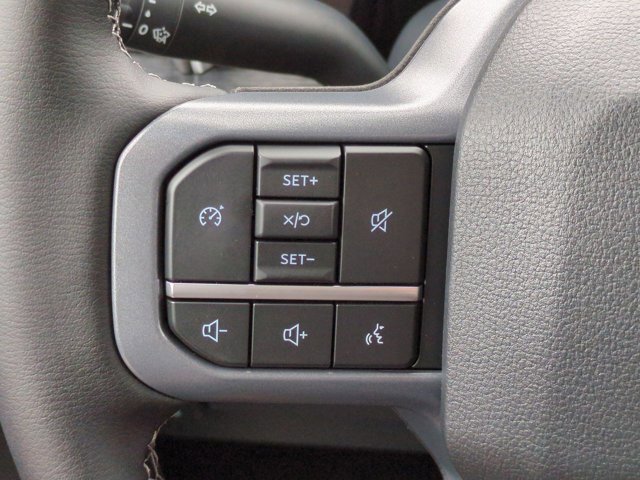 New 2026 Ford F250 Lariat w/ FX4 Off-Road Package image 25