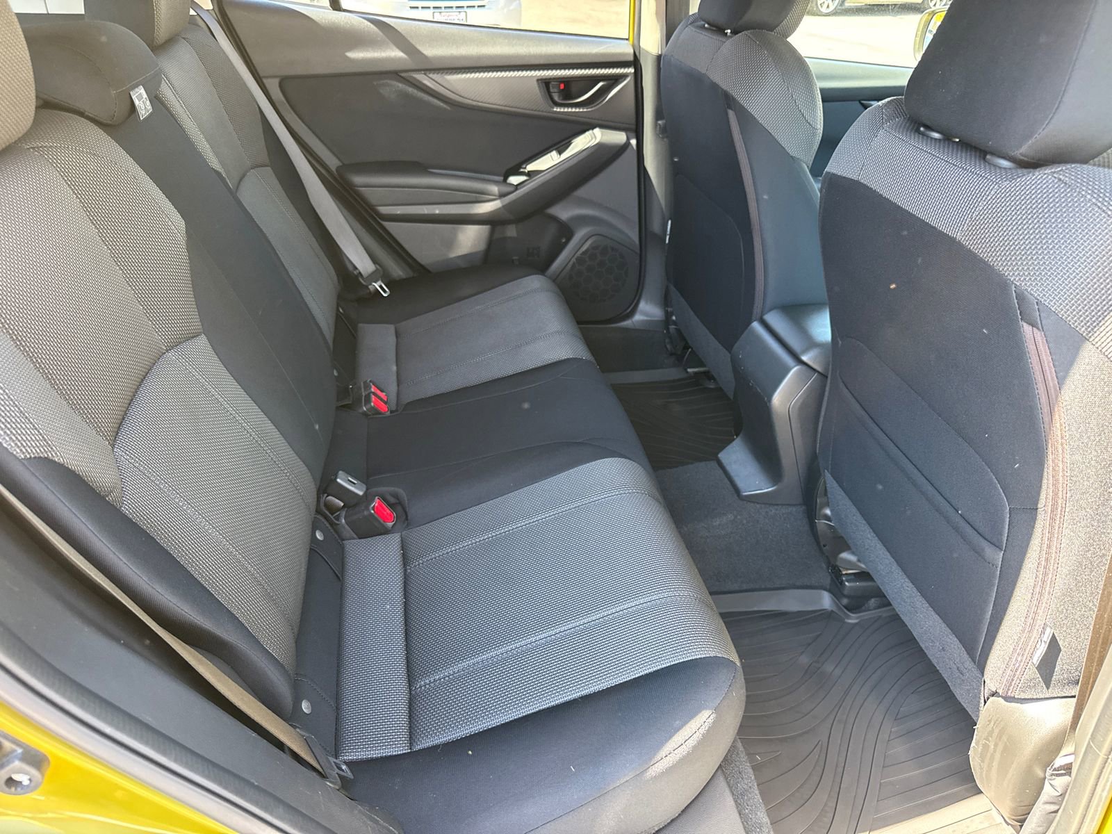 Certified 2021 Subaru Crosstrek 2.0i image 11