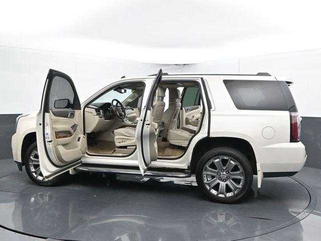 Used 2015 GMC Yukon Denali w/ Touring Package image 58