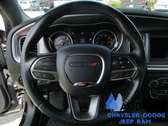 Used 2020 Dodge Charger SXT w/ Leather Interior Group image 10