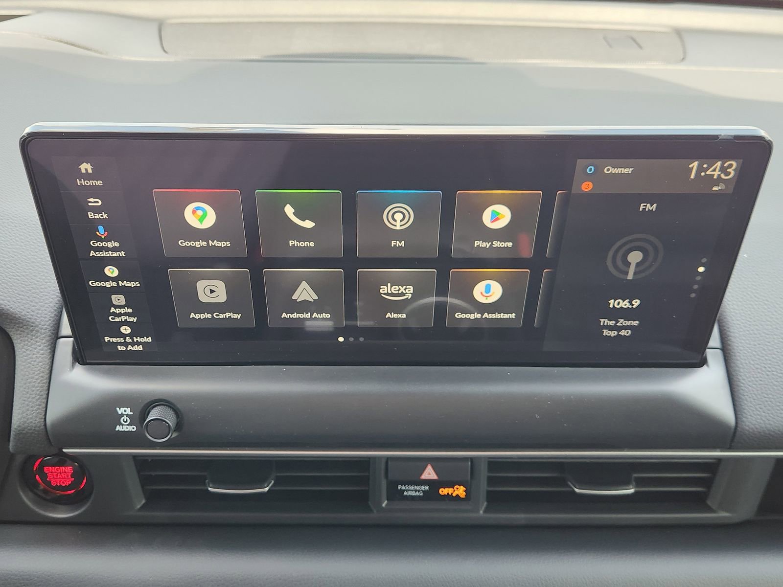 New 2026 Honda Pilot Black Edition image 20