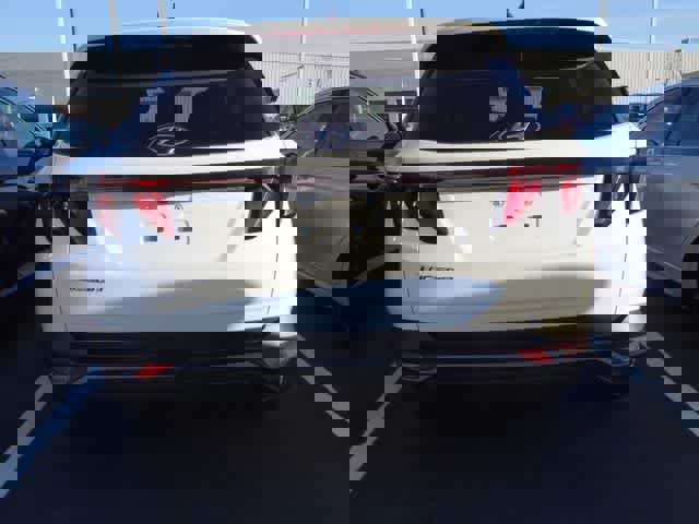 Used 2024 Hyundai Tucson SEL image 5