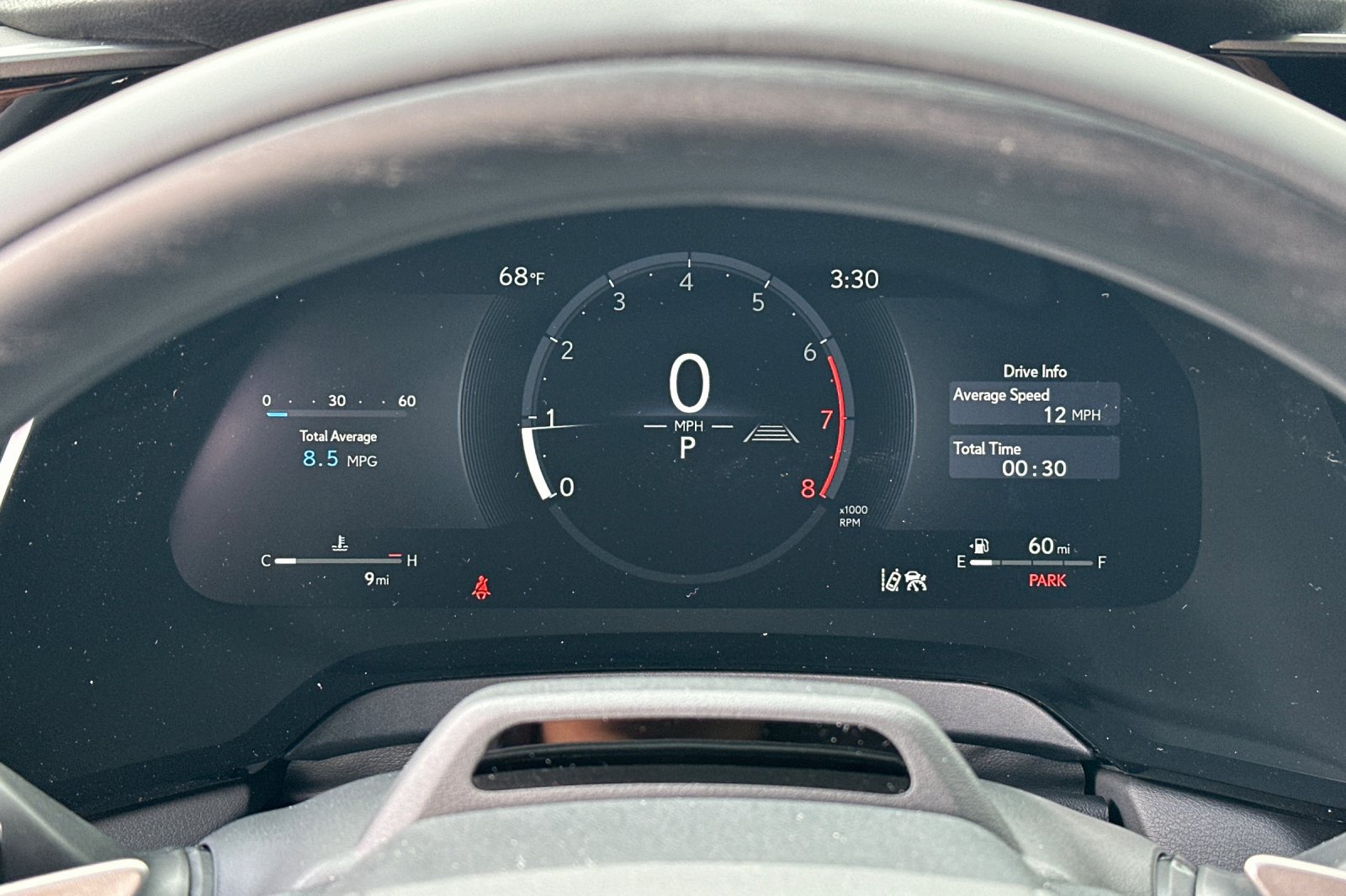 New 2026 Lexus RX 350 Premium Plus AWD/4WD image 24