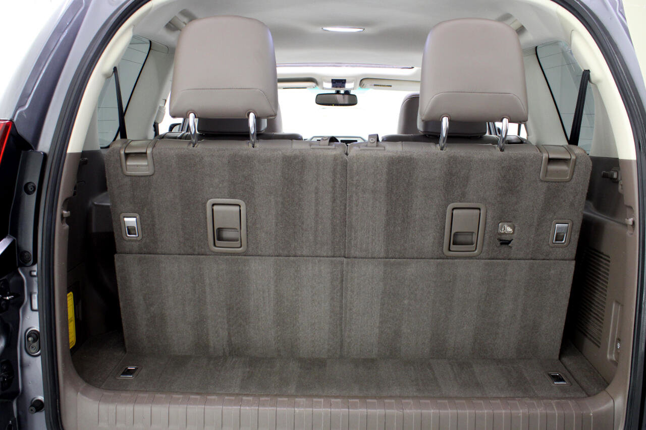 Used 2017 Lexus GX 460 Premium image 72