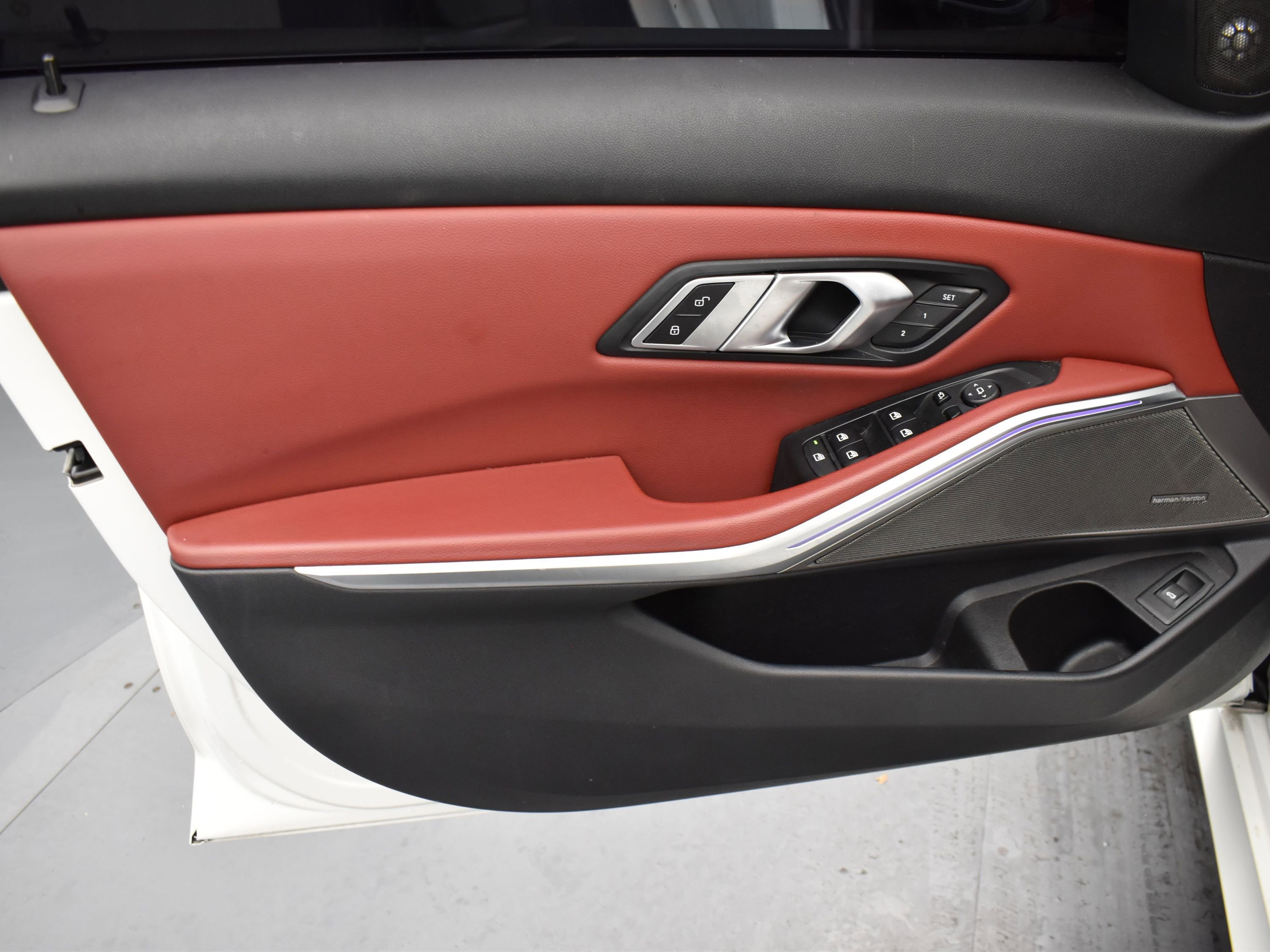 Used 2022 BMW M340i w/ Premium Package image 5