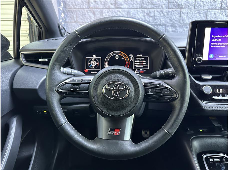 Used 2024 Toyota Corolla GR AWD/4WD image 19