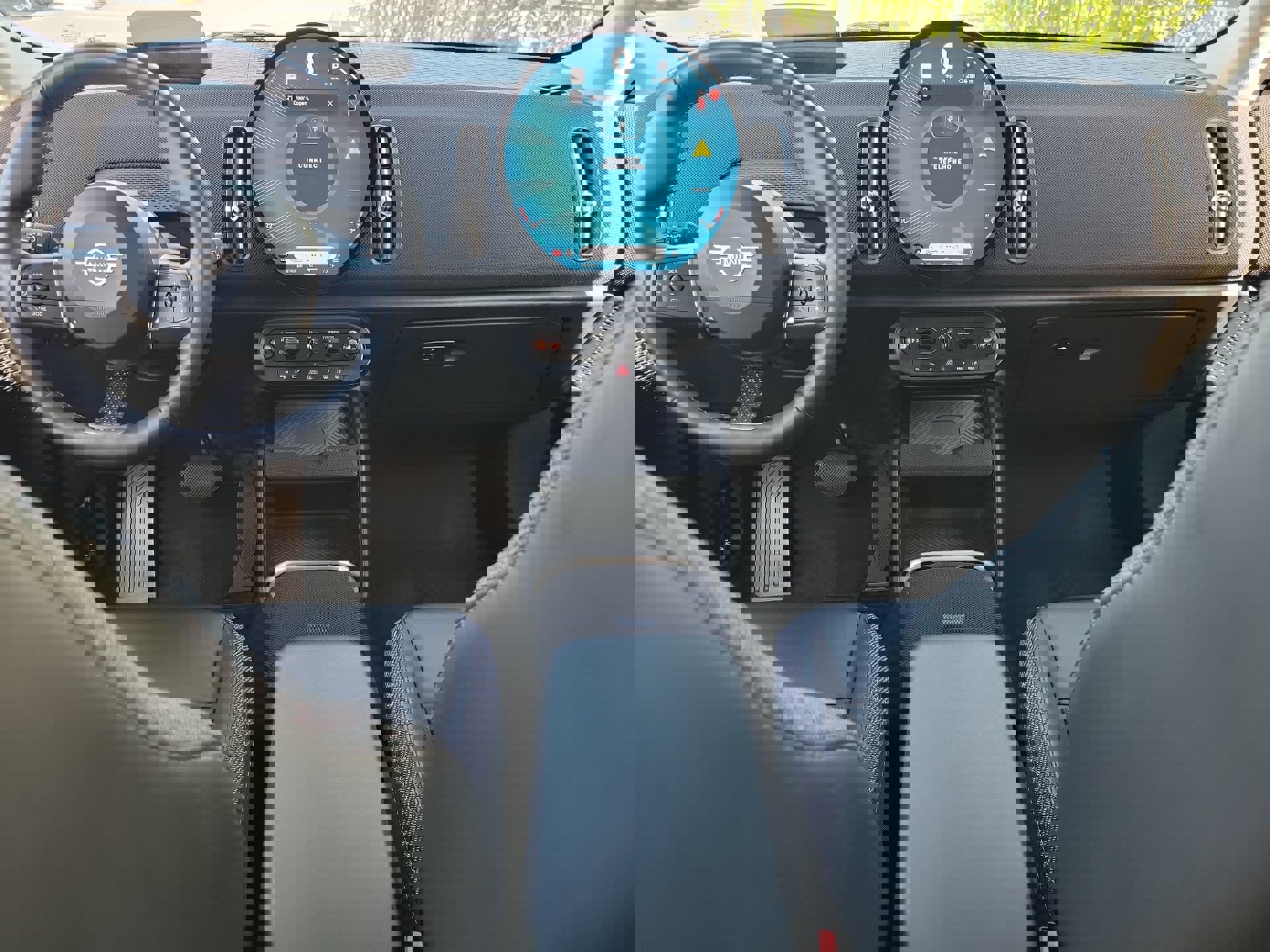 Used 2025 MINI Cooper Countryman S image 16