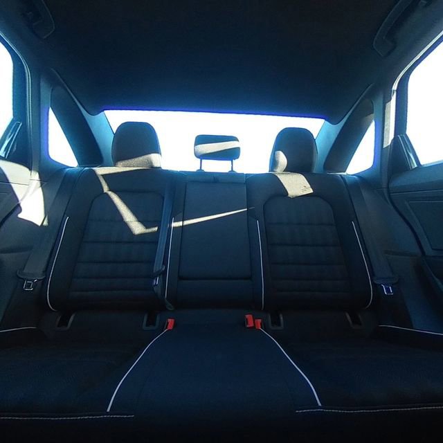 Used 2024 Volkswagen Jetta Sport image 17