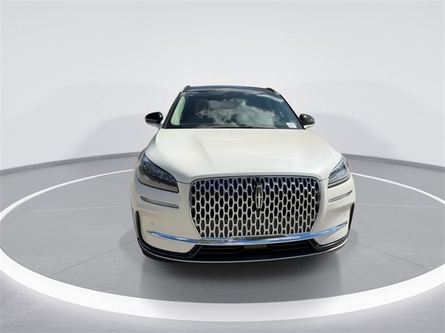 New 2026 Lincoln Corsair Premiere image 3