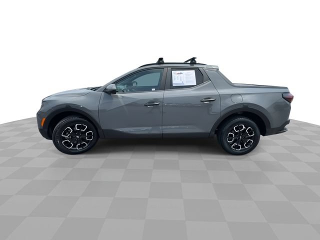 Used 2022 Hyundai Santa Cruz SEL w/ Activity Package AWD/4WD image 5