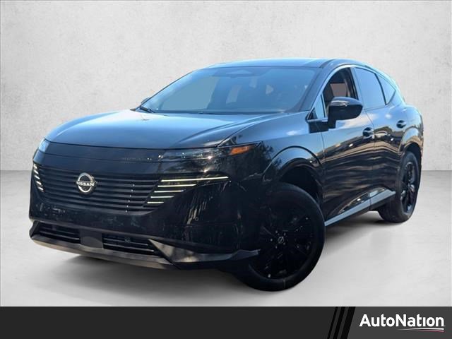 New 2026 Nissan Murano SV image 1