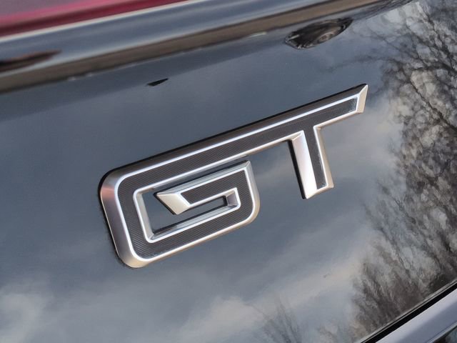 Used 2024 Ford Mustang GT Premium image 34