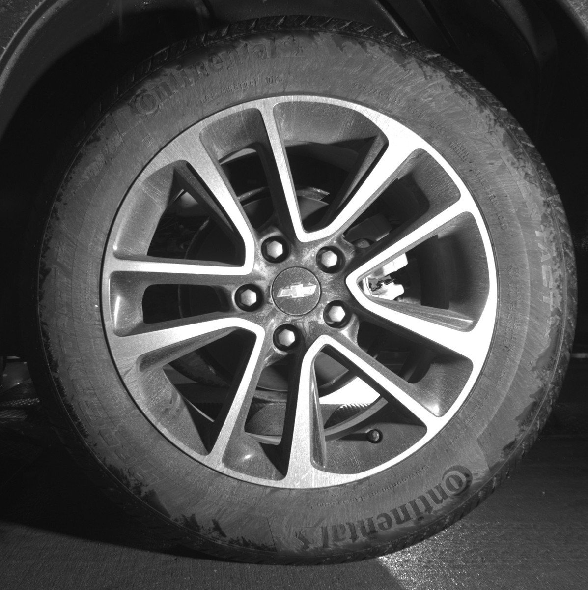 Used 2025 Chevrolet TrailBlazer LT FWD image 14