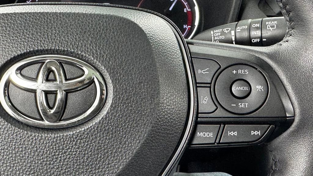 Used 2024 Toyota RAV4 XLE Premium w/ Weather Package AWD/4WD image 23