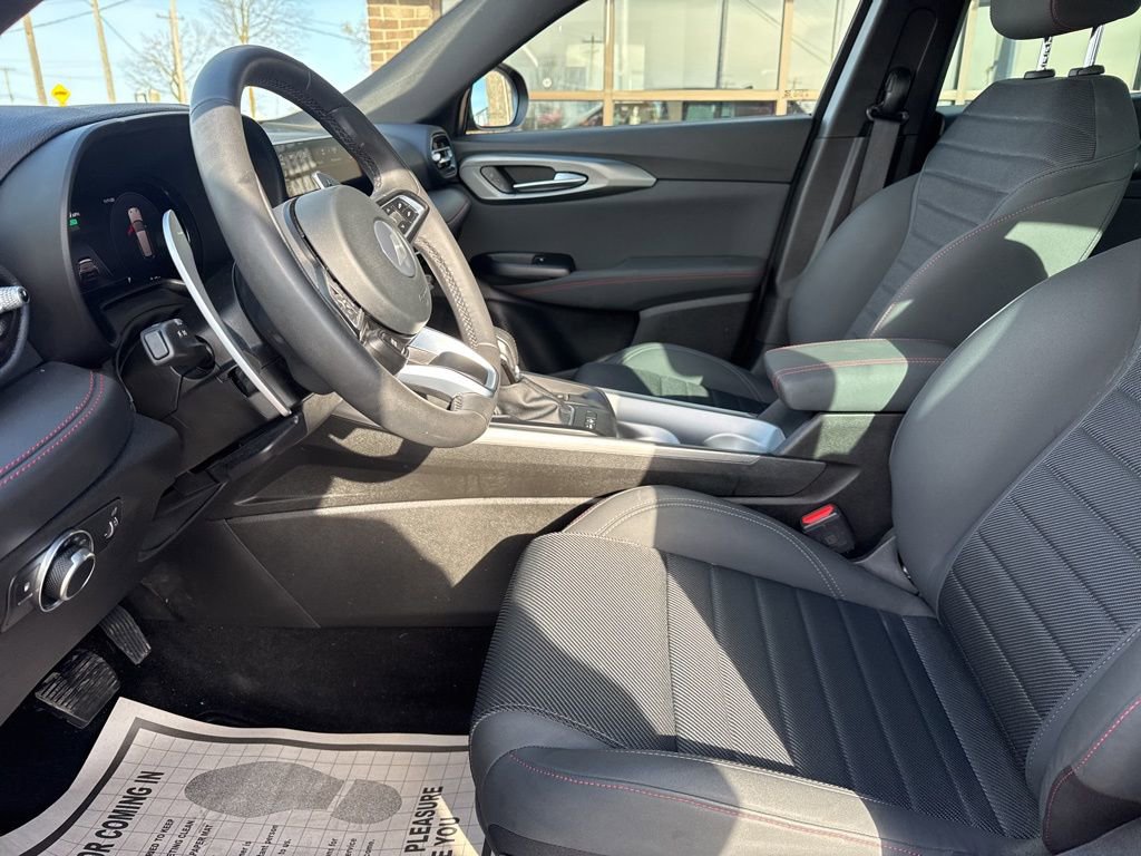 Used 2024 Dodge Hornet R/T image 39