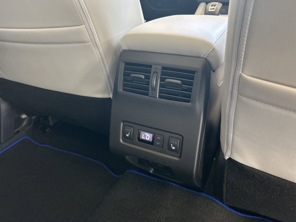 New 2025 Mitsubishi Outlander SEL image 33