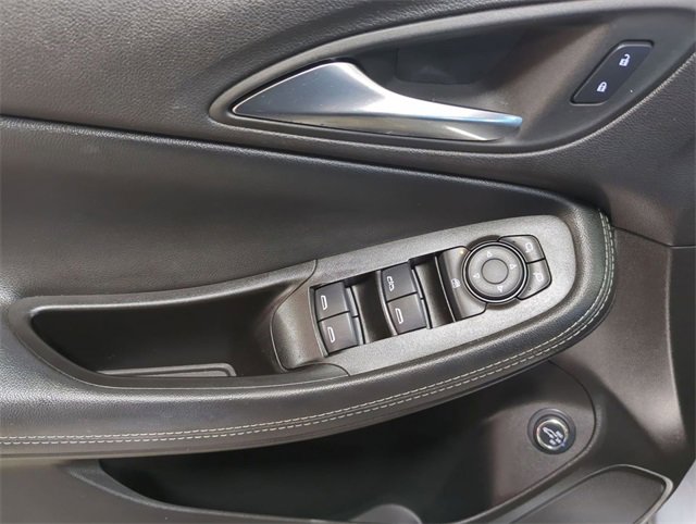 Certified 2023 Buick Encore GX Select w/ Sport Touring Package image 22