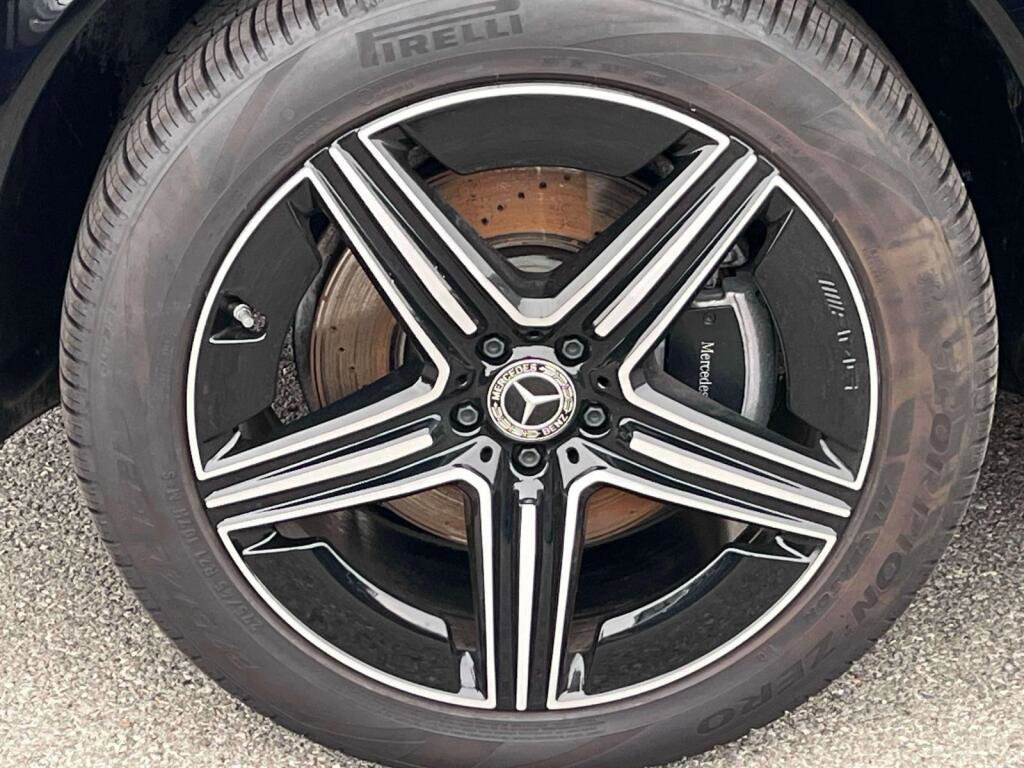 New 2026 Mercedes-Benz GLE 350 4MATIC image 14