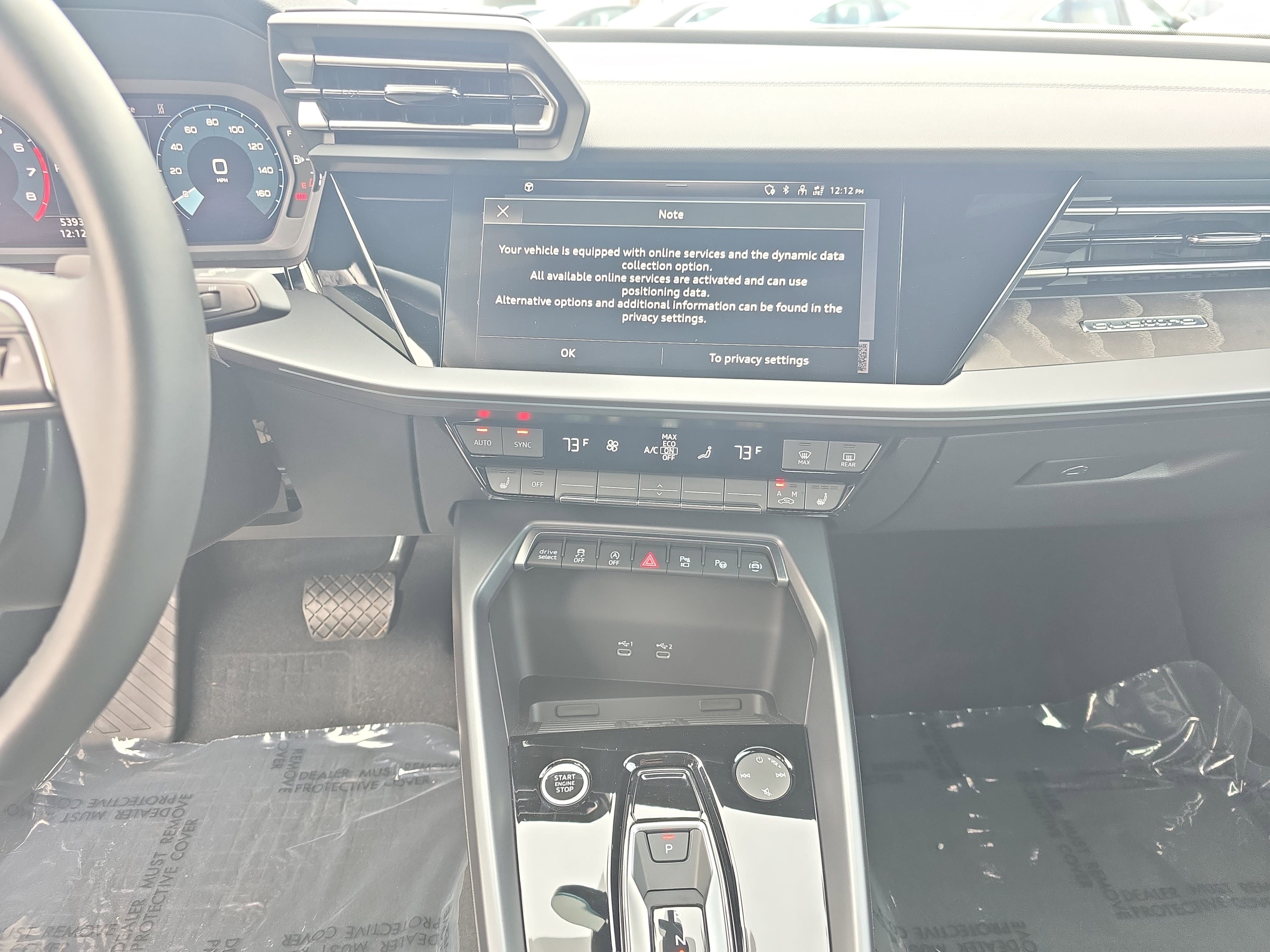 Certified 2025 Audi A3 2.0T Premium Plus w/ Premium Plus Package image 17