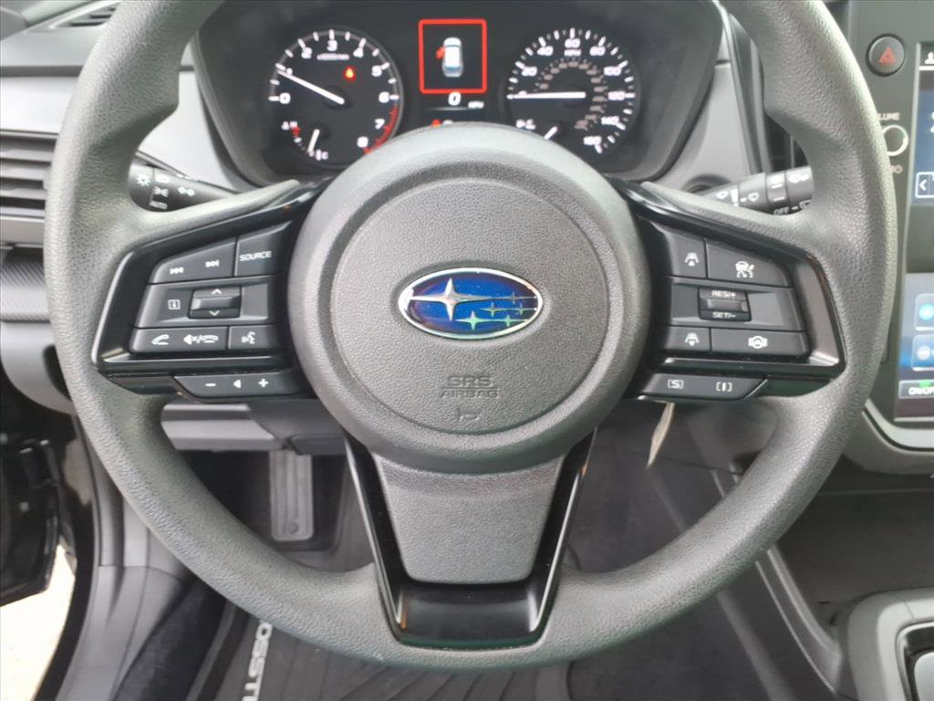 Used 2024 Subaru Crosstrek 2.0i AWD/4WD image 21