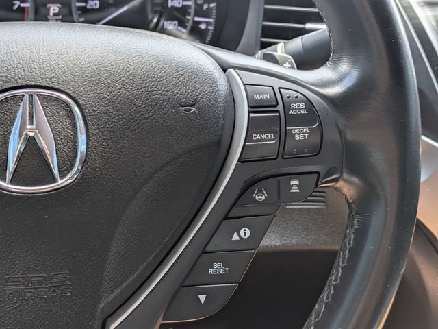 Used 2019 Acura ILX FWD image 22