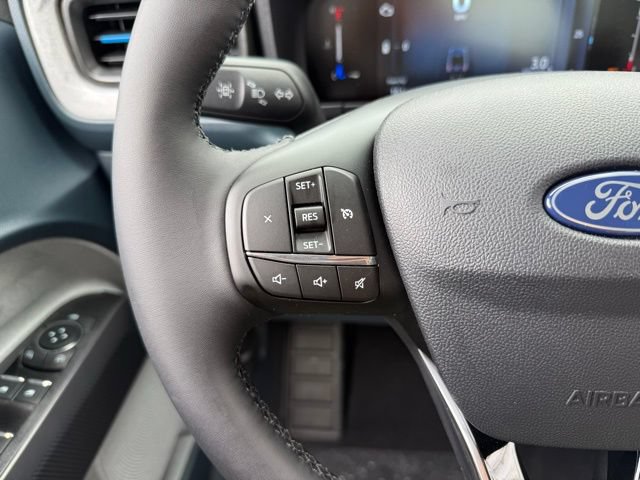 New 2026 Ford Maverick XLT AWD/4WD image 21