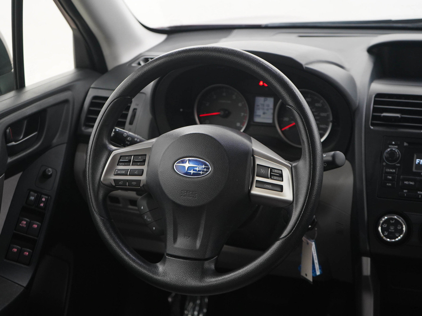 Used 2014 Subaru Forester 2.5i Premium w/ All-Weather Package AWD/4WD image 14