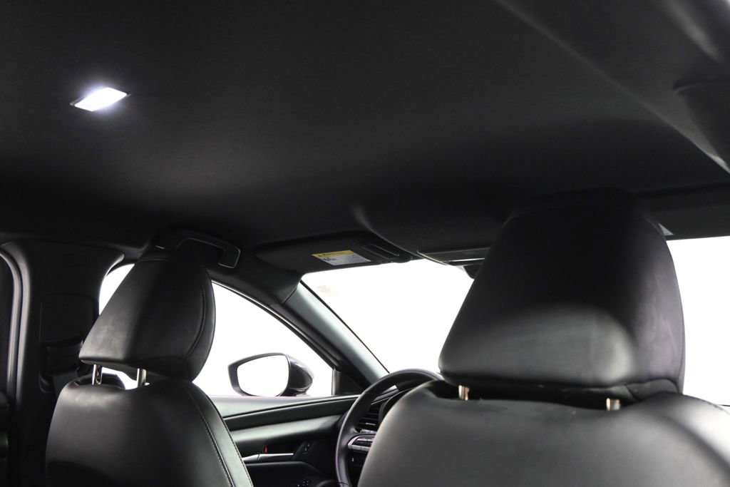 Used 2023 MAZDA MAZDA3 s image 17