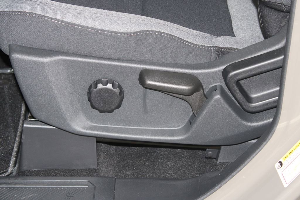 New 2026 Ford Bronco Big Bend image 20