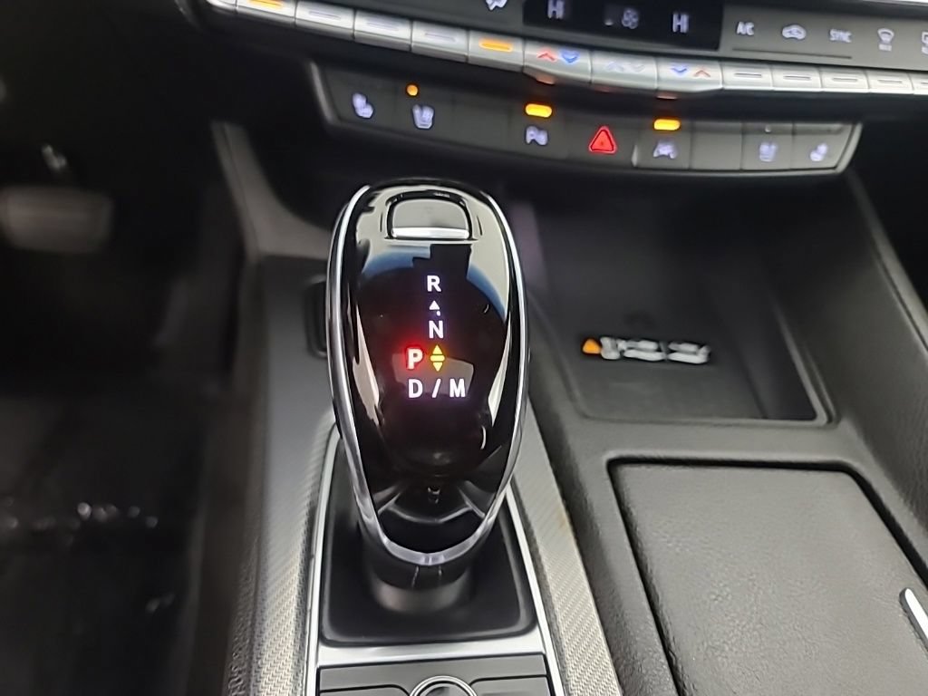 Used 2021 Cadillac CT5 Premium Luxury AWD/4WD image 40