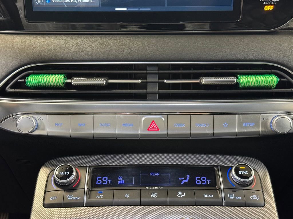 Used 2020 Hyundai Palisade Limited image 41