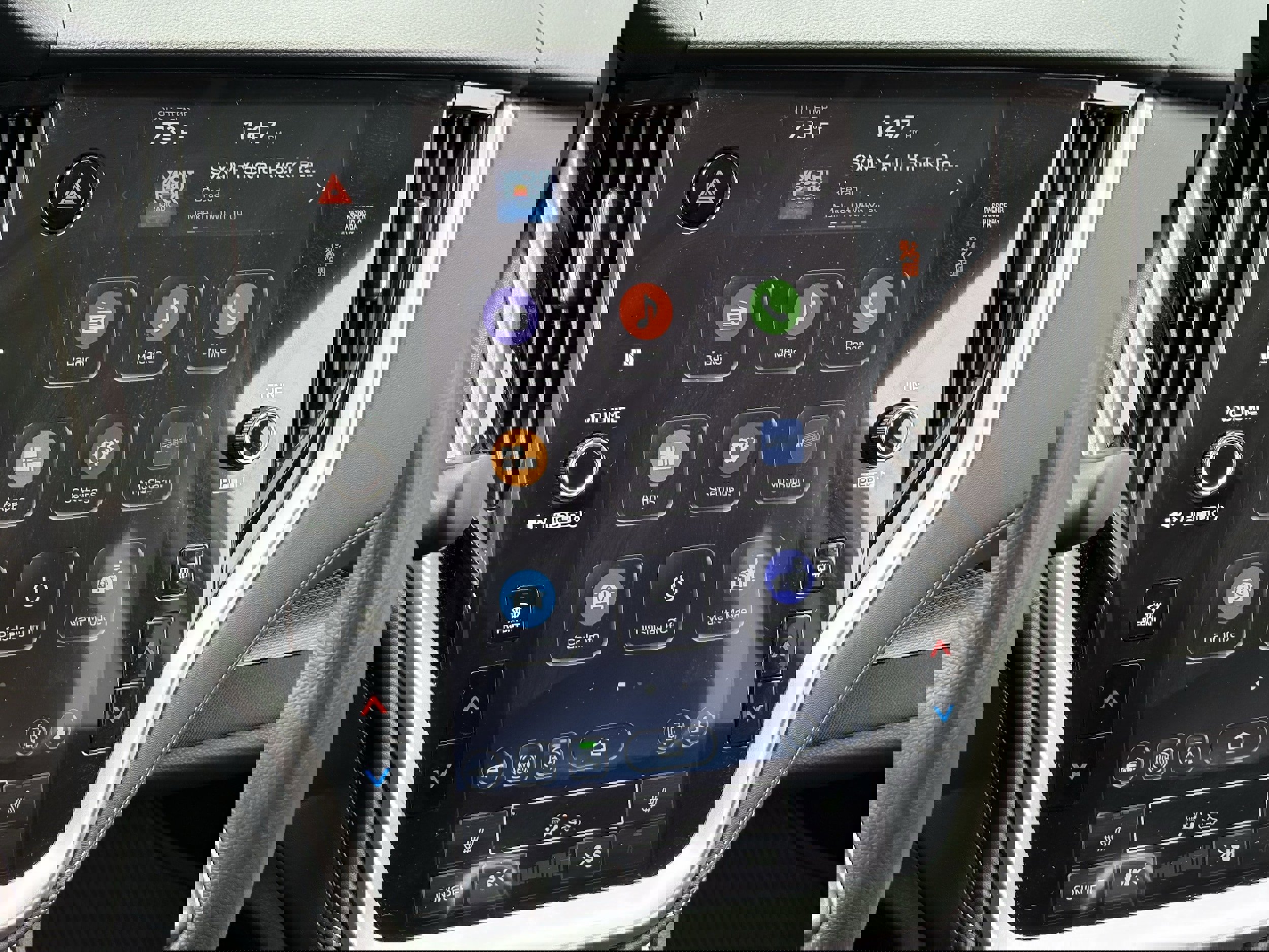 Certified 2025 Subaru Outback Premium w/ Popular Package #1 image 21