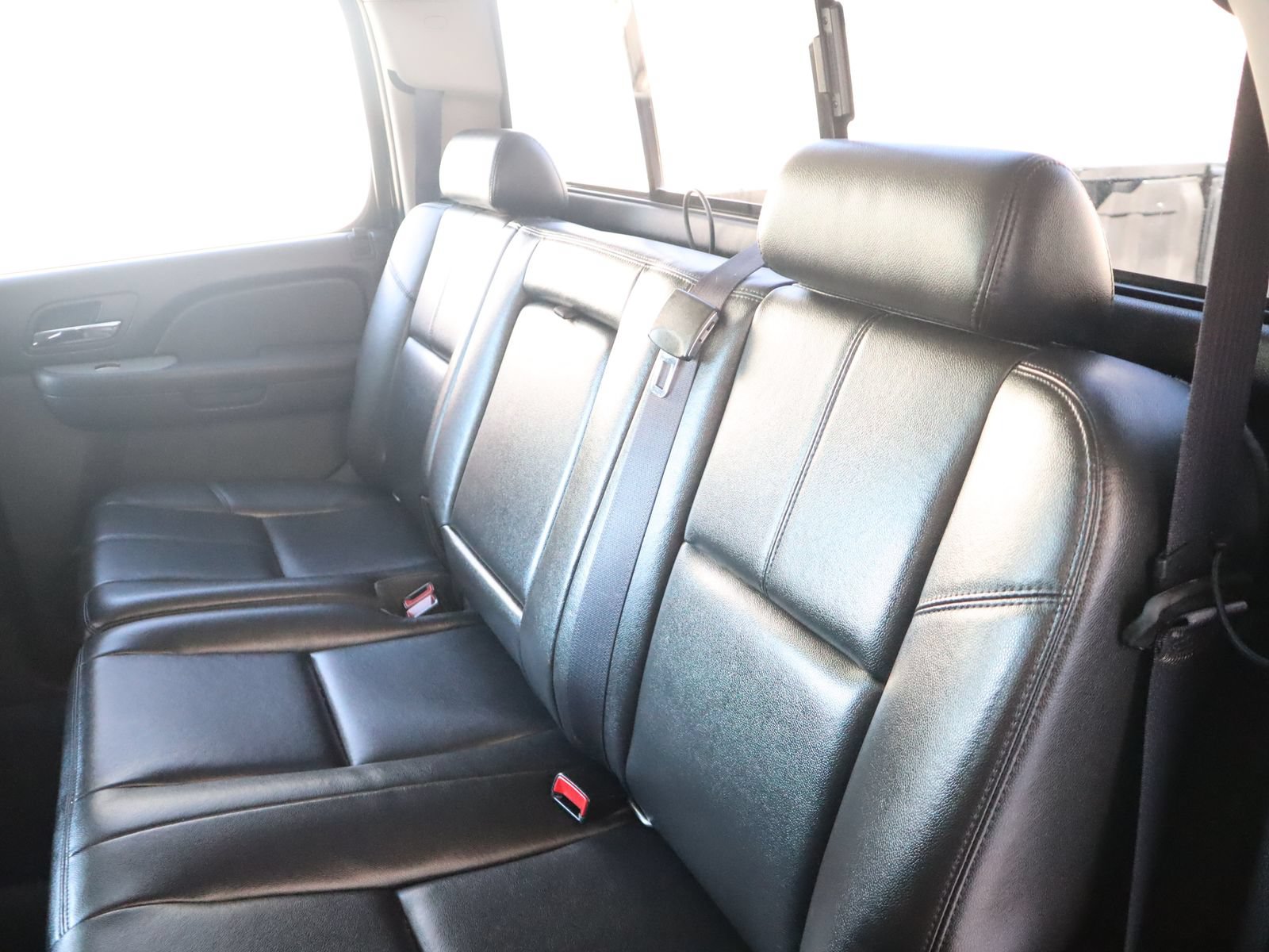 Used 2012 Chevrolet Silverado 2500 LTZ w/ LTZ Plus Package AWD/4WD image 45