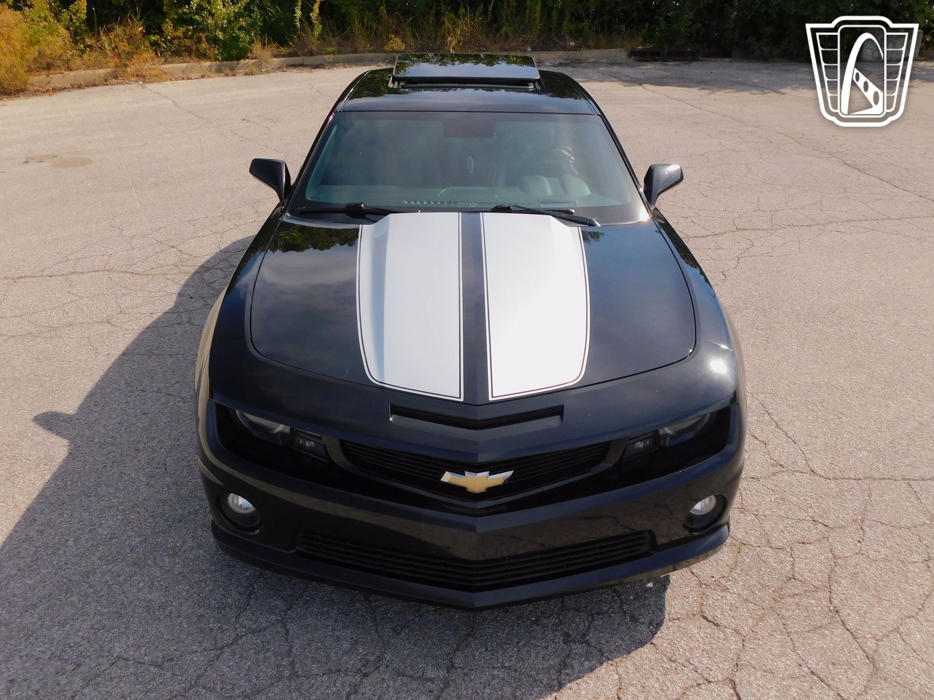 Used 2011 Chevrolet Camaro SS w/ RS Package RWD image 39